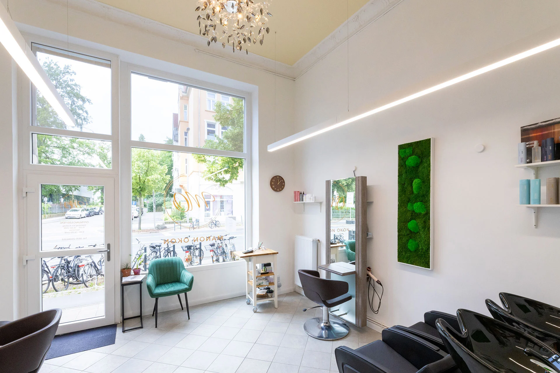 Manon Okon Friseurmeisterin | Friseursalon in Braunschweig Manon Okon Friseurmeisterin | Friseursalon in Braunschweig